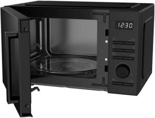 Candy Microondas Candy 23 litros con Grill y 20 Automenús WAVE 500 cmw523gdb