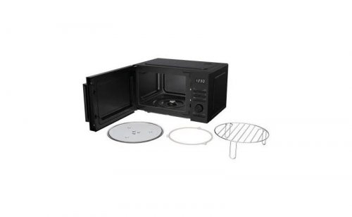 Candy Microondas Candy 23 litros con Grill y 20 Automenús WAVE 500 cmw523gdb