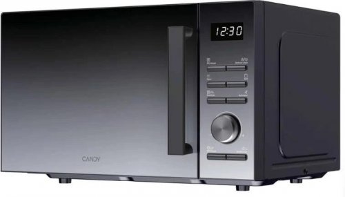 Candy Microondas Candy 23 litros con Grill y 20 Automenús WAVE 700 cmw723gdb