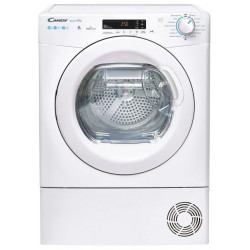 Candy Secador Bomba de Calor Con Condensador 60cm 10kg A++