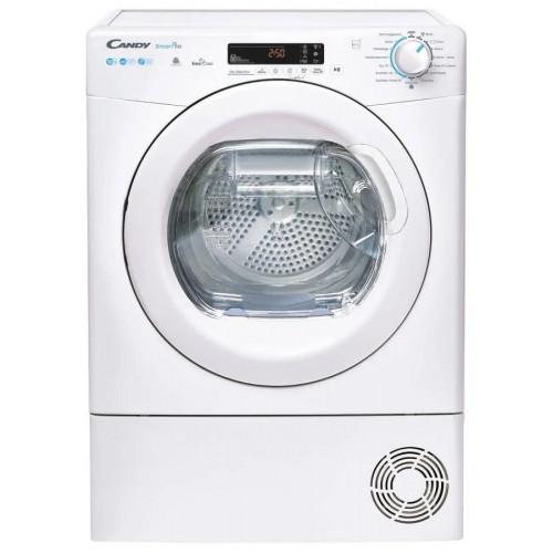 Candy Secador Bomba de Calor Con Condensador 60cm 10kg A++