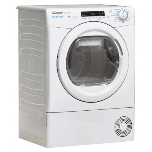 Candy Secador Bomba de Calor Con Condensador 60cm 10kg A++