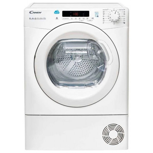 Candy Secadora CSH8A2DES