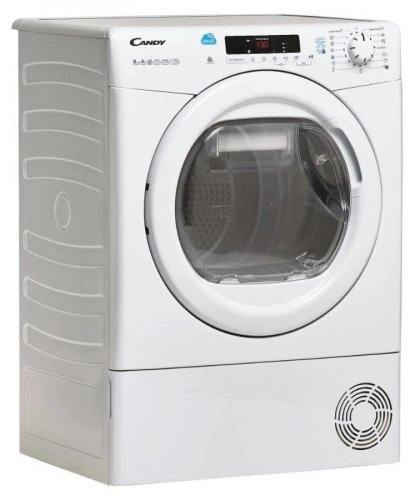 Candy Secadora CSH8A2DES