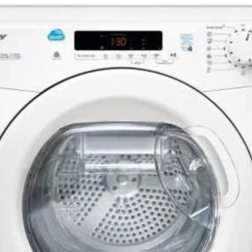 Candy Secadora CSH8A2DES