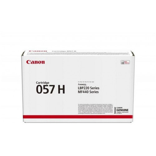 Canon 057H (3010C002)