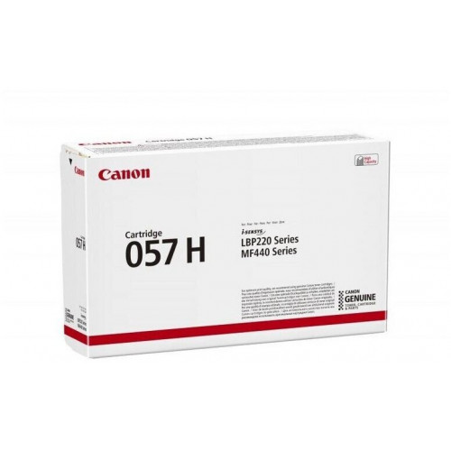 Canon 057H (3010C002)