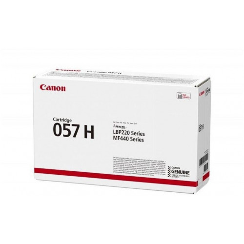 Canon 057H (3010C002)