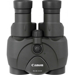Canon 10x30 IS II