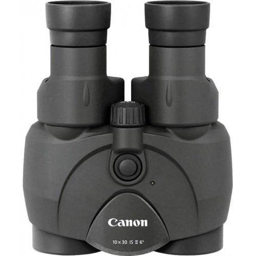 Canon 10x30 IS II