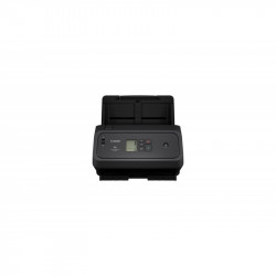 Canon - 7290C003 escaner Escáner con alimentador automático de documentos (ADF) 600 x 600 DPI A4 Negro