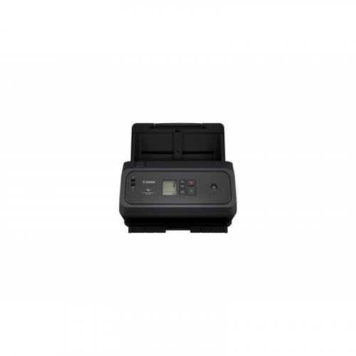 Canon - 7290C003 escaner Escáner con alimentador automático de documentos (ADF) 600 x 600 DPI A4 Negro