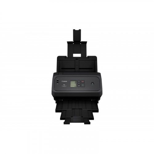 Canon - 7290C003 escaner Escáner con alimentador automático de documentos (ADF) 600 x 600 DPI A4 Negro