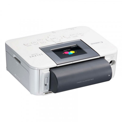 Canon CP1000 Selphy Impresora