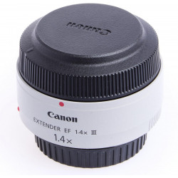 Canon EF 1.4x III