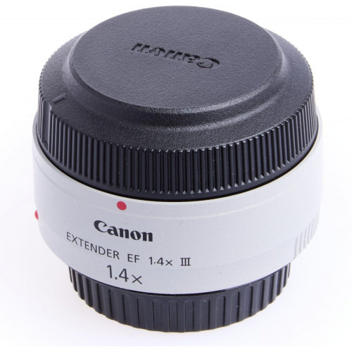 Canon EF 1.4x III