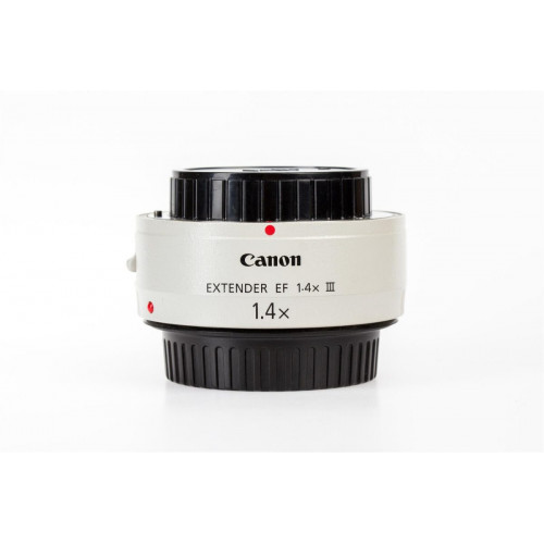 Canon EF 1.4x III
