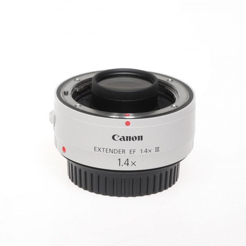 Canon EF 1.4x III