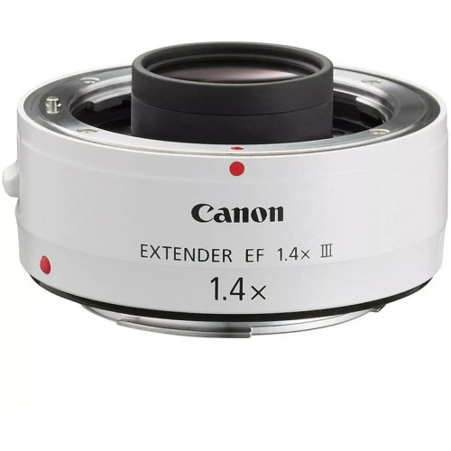 Canon EF 1.4x III