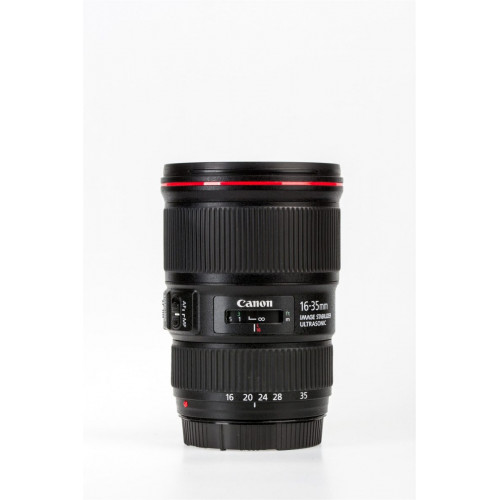Canon EF 16-35mm f4 L IS USM