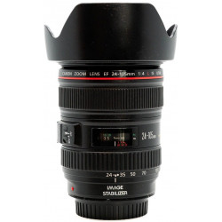 Canon EF 24-105 mm f/4L IS USM