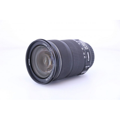 Canon EF 24-105mm f3.5-5.6 IS STM
