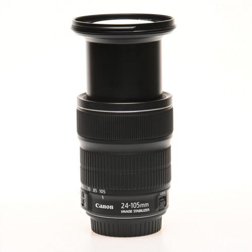 Canon EF 24-105mm f3.5-5.6 IS STM