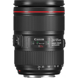 Canon EF 24-105mm f4 L IS II USM
