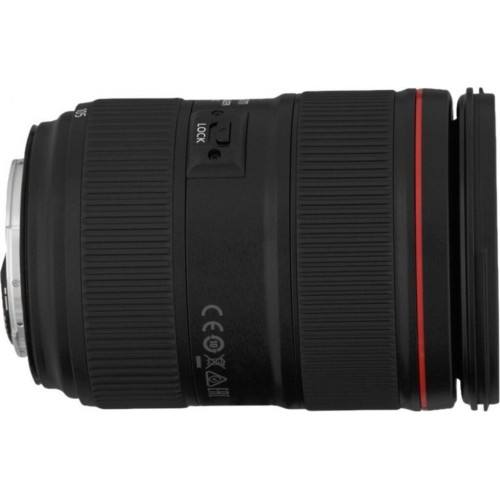 Canon EF 24-105mm f4 L IS II USM