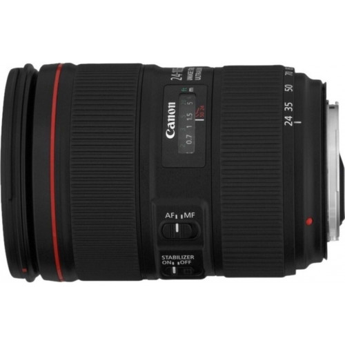 Canon EF 24-105mm f4 L IS II USM