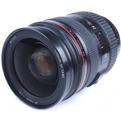 Canon EF 24-70mm f2.8 L USM