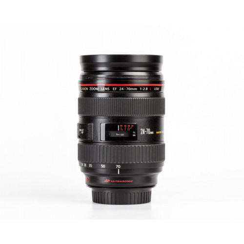 Canon EF 24-70mm f2.8 L USM