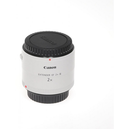 Canon EF 2x III