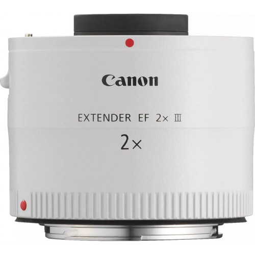 Canon EF 2x III