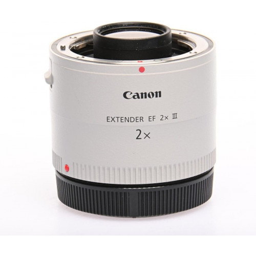 Canon EF 2x III