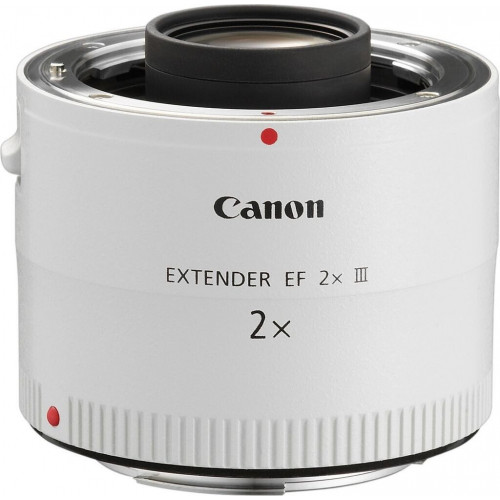 Canon EF 2x III