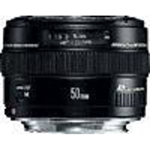Canon EF 50mm f1.4 USM