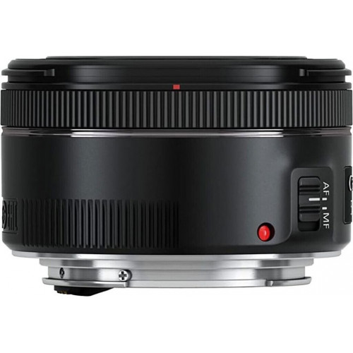 Canon EF 50mm f1.8 STM