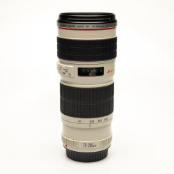 Canon EF 70-200 mm f4.0 L USM