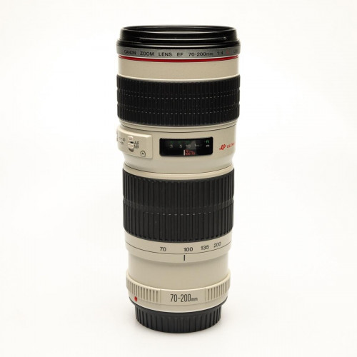Canon EF 70-200 mm f4.0 L USM