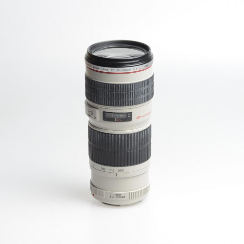 Canon EF 70-200 mm f4.0 L USM