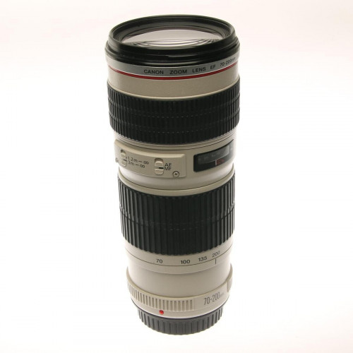 Canon EF 70-200 mm f4.0 L USM