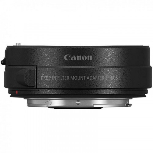 Canon EF-EOS R Adaptador con Filtro Polarizador para Objetivos Canon