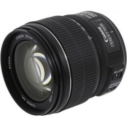 Canon EF-S 15-85 mm f3.5-5.6 IS USM