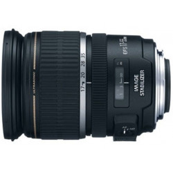 Canon EF-S 17-55 mm f2.8 IS USM