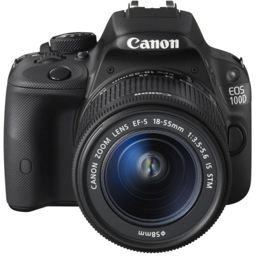 Canon EOS 100D