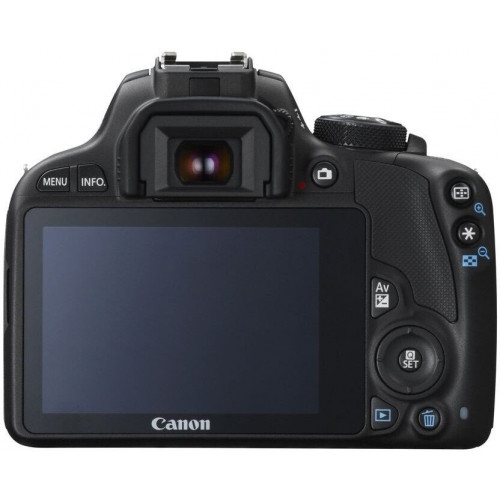 Canon EOS 100D