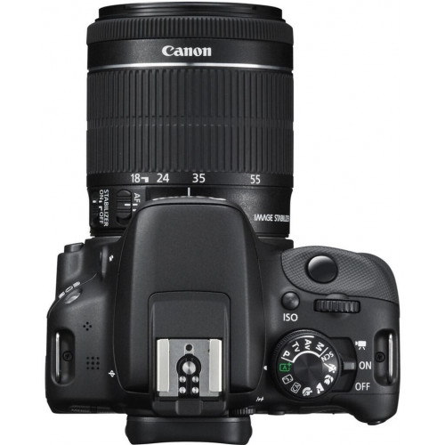 Canon EOS 100D