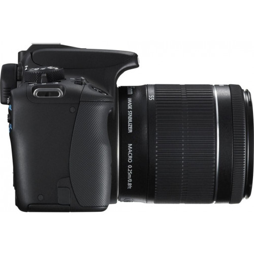 Canon EOS 100D