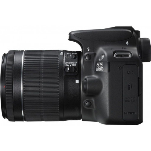Canon EOS 100D